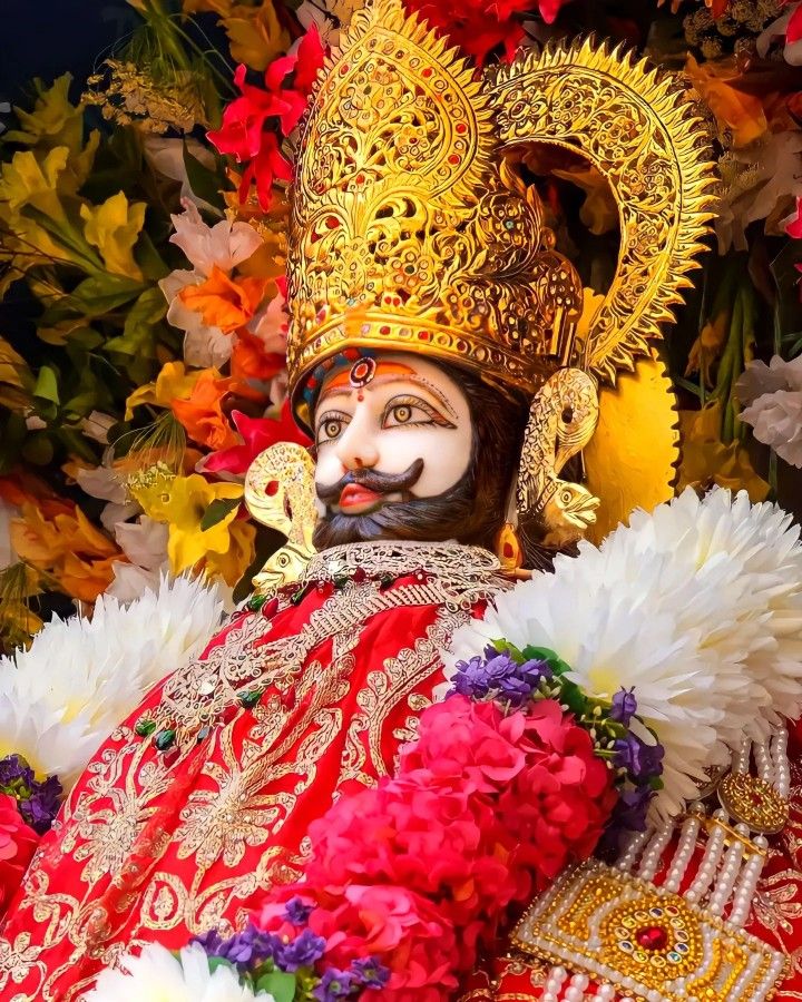 खाटू श्याम चालीसा