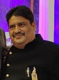 Sunil Kumar Jha